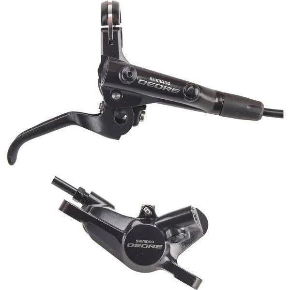 freno Disco Shimano Deore M6000 trasero Recambios MTB